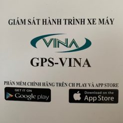 Định vị GPS Vina